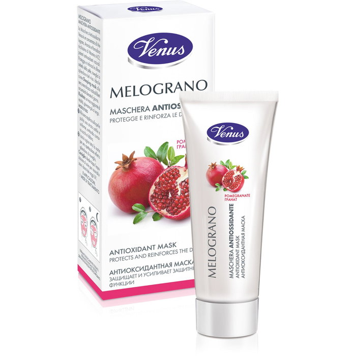 Venus Lifting Detox Masque de nuit, 40 ml Venus Lifting Detox Masque de nuit, 40 ml